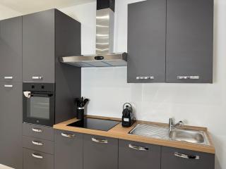 Cinema Suite, Centro Menaggio con garage privato - 5