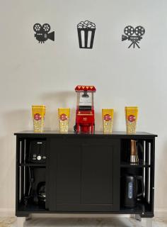 Cinema Suite, Centro Menaggio con garage privato - 4