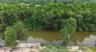 Le Domaine Vert - Nature et Quiétude - En bordure du canal Route Assinie - 5