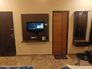 PVR Grand Residency - 5