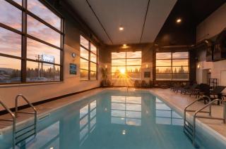 Prestige Prince George Lodge - Prince George - 6
