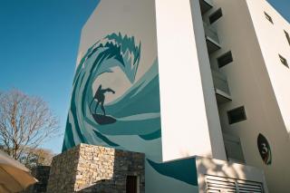 The Zonte Sol Getaway Cozy 1B 1BA Surf Condo - 5
