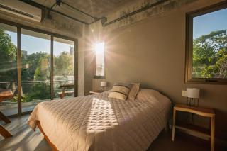 The Zonte Sol Getaway Cozy 1B 1BA Surf Condo - 2