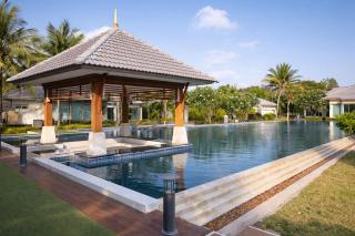 3-Bedroom Pool Home Mae Ramphueng Beach - 0