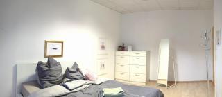 Großes Zimmer im Zentrum Elise , ruhig & gemütlich - 5