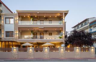 Harmonia Boutique Apartments - 150m from the Beach - 9