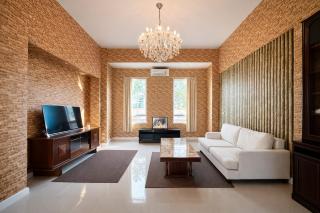 3-Bedroom Pool Home Mae Ramphueng Beach - 9