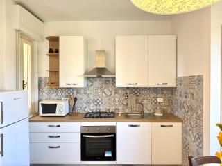 Casa Miranda Villetta con giardino e posto auto privato - 7