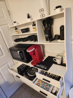 Comfy hideaway - 5