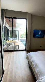 Villa Tierra Pattaya - 2