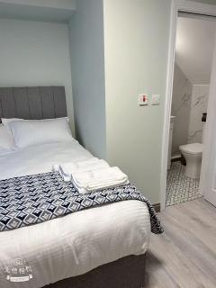 Cove Guest Accommodation - 1