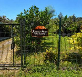 Serenity House - 1