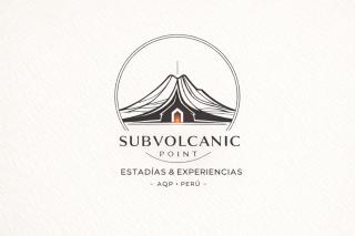 Subvolcanic Point - 7