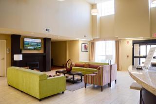 Cotulla Express Inn - 5
