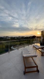 CasaMare Lagonisi Athens Riviera Luxury modern villas apartment's - 2