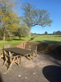 The Silver Suite at Manor Farm - 8