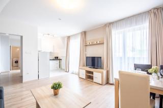 Prime Stay - Signature One Bedroom Apartment - 8