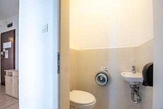 Prime Stay - Signature One Bedroom Apartment - 7