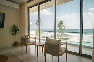 Sunset Surf Getaway 3BR3BA Condo in El Zonte - 7