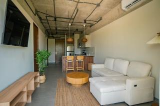 The Nomad Getaway 1B 1BA Surf Condo - 6