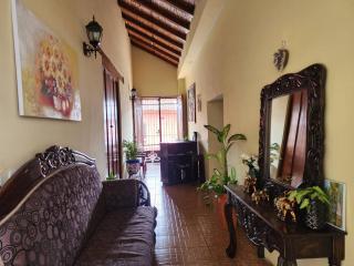 Hotel Casona Macondo, Granada, Nicaragua - 7