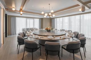 Four Points by Sheraton Taipei Bali - 2