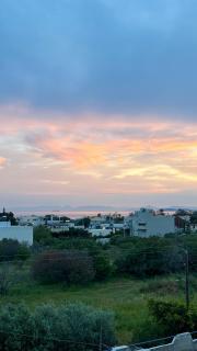 CasaMare Lagonisi Athens Riviera Luxury modern villas apartment's - 8