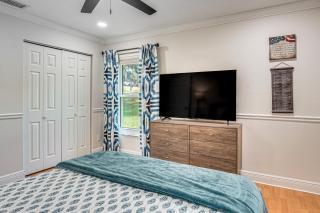 Golf Course Haven! 4 Mi to World Equestrian Center - 0