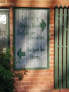 Mansfield Travellers Lodge - Mansfield - 2