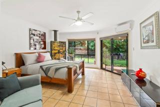 2BR Daisy Hill Escape with Pool, BBQ, Parking - 9