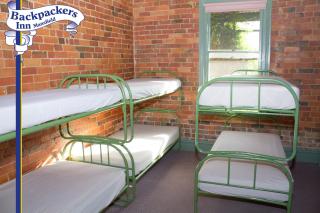 Mansfield Travellers Lodge - Mansfield - 3