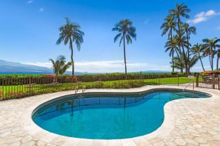 Maalaea Banyans Oceanfront - 8