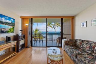 Maalaea Banyans Oceanfront - 5