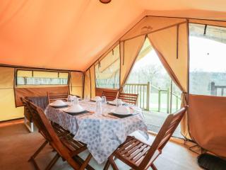 Bracelands - Safari Tent 3 - 7