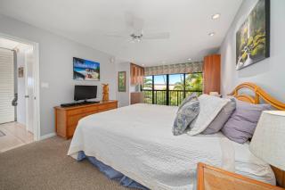 Wailea Ekahi 13-F - 8