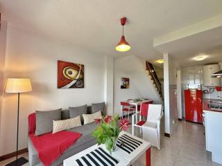 Duplex primera linea La Arena 4607 - 5
