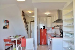 Duplex primera linea La Arena 4607 - 1