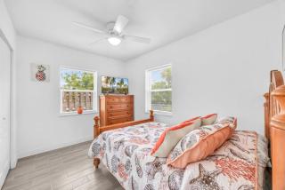 Riverfront Bungalow with Dock Access Near Eau Gallie Arts District and Beach - 3
