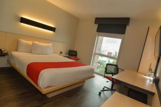 City Express Plus by Marriott Medellín Colombia - 8