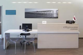 City Express Suites by Marriott Tijuana Rio - Tijuana - 8
