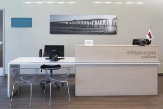 City Express Suites by Marriott Tijuana Rio - Tijuana - 6