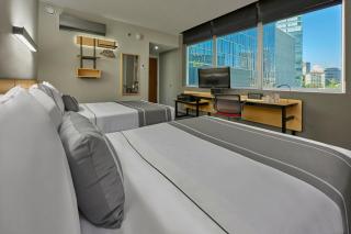 City Express Plus by Marriott Monterrey Nuevo Sur - 9