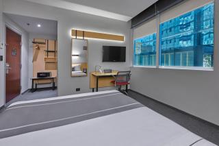 City Express Plus by Marriott Monterrey Nuevo Sur - 7