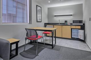 City Express Plus by Marriott Monterrey Nuevo Sur - 5