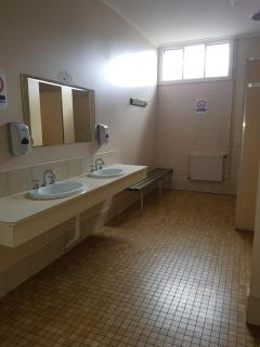 Mansfield Travellers Lodge - Mansfield - 4
