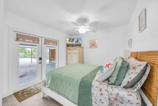 Entire Duplex Riverfront Retreat with Dock Access Near Eau Gallie and Beach - 7