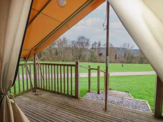 Bracelands - Safari Tent 4 - 9