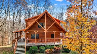 The Malbec Cabin - Logan - 0