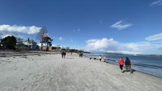 Walk to Willard Beach - 0