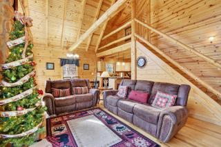 The Malbec Cabin - Logan - 1